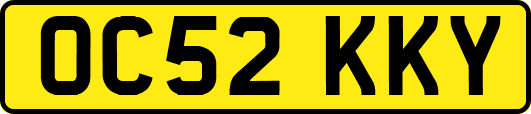 OC52KKY