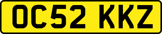 OC52KKZ