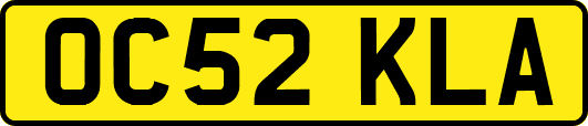 OC52KLA
