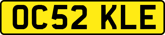 OC52KLE