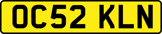 OC52KLN