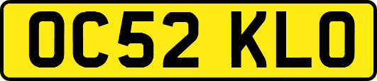OC52KLO