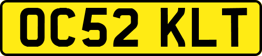 OC52KLT