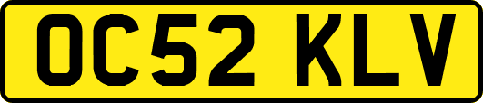 OC52KLV