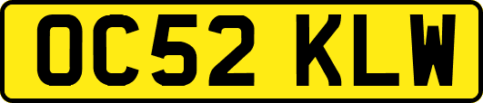OC52KLW