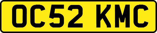 OC52KMC