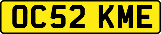 OC52KME