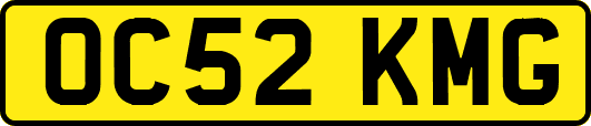 OC52KMG