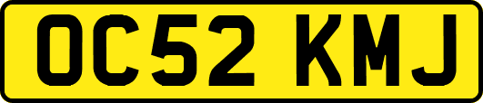 OC52KMJ
