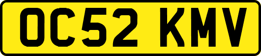 OC52KMV