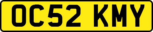 OC52KMY