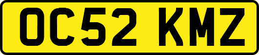 OC52KMZ