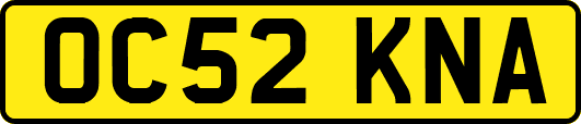 OC52KNA