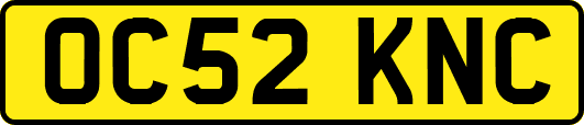 OC52KNC