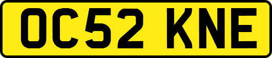 OC52KNE