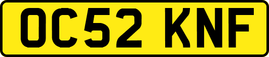 OC52KNF