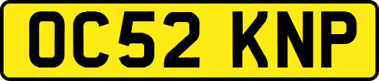 OC52KNP