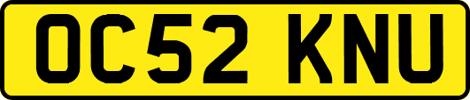 OC52KNU