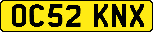 OC52KNX