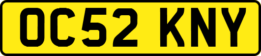 OC52KNY