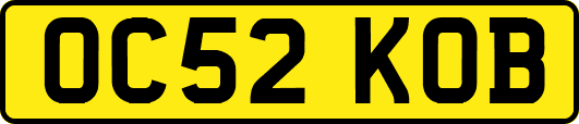 OC52KOB