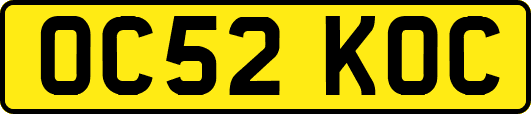 OC52KOC