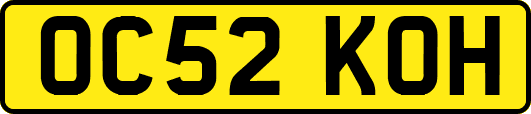 OC52KOH