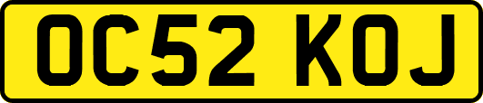 OC52KOJ