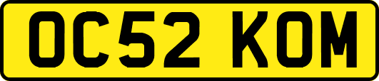 OC52KOM