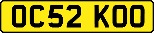 OC52KOO