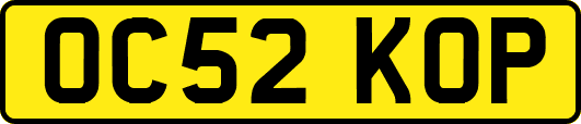 OC52KOP