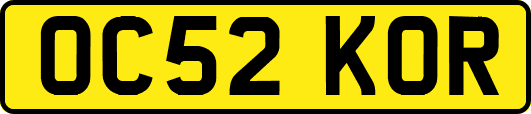 OC52KOR