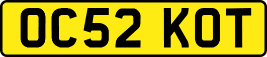 OC52KOT