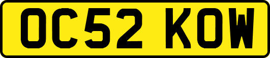 OC52KOW