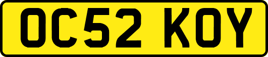 OC52KOY