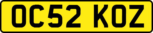 OC52KOZ