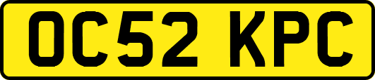 OC52KPC