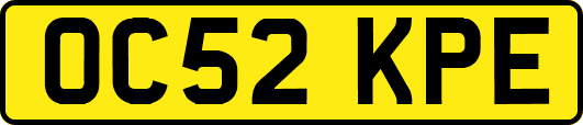 OC52KPE