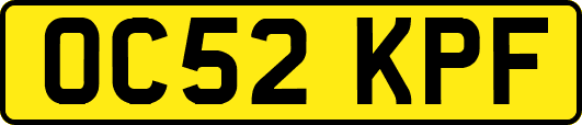 OC52KPF