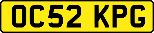 OC52KPG