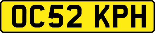 OC52KPH
