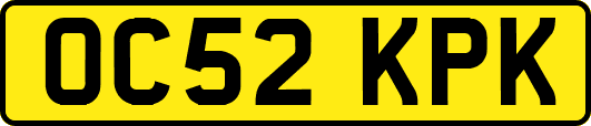 OC52KPK