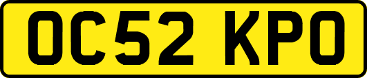 OC52KPO