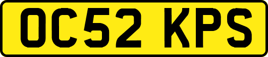 OC52KPS
