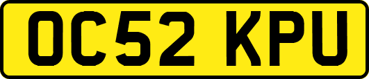 OC52KPU