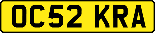 OC52KRA