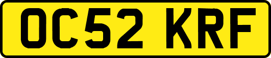 OC52KRF