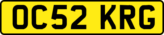 OC52KRG
