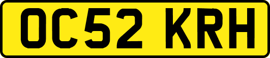 OC52KRH