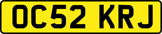 OC52KRJ